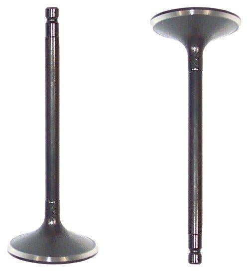 2008 Nissan Quest 3.5L Intake Valve