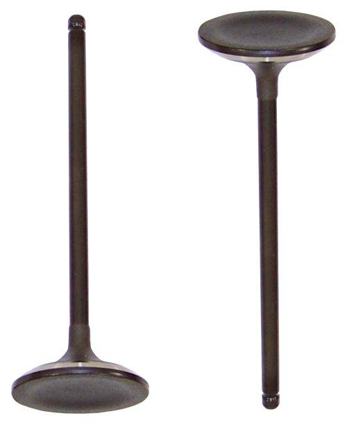 2013 Acura MDX 3.7L Intake Valve