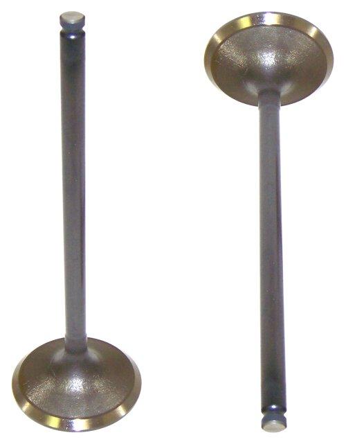 2005 Acura TSX 2.4L Intake Valve