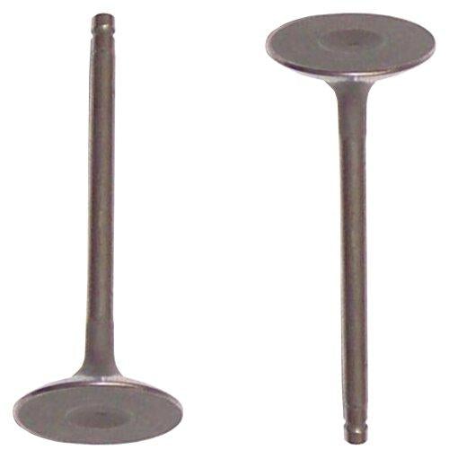 2006 Nissan Sentra 2.5L Intake Valve