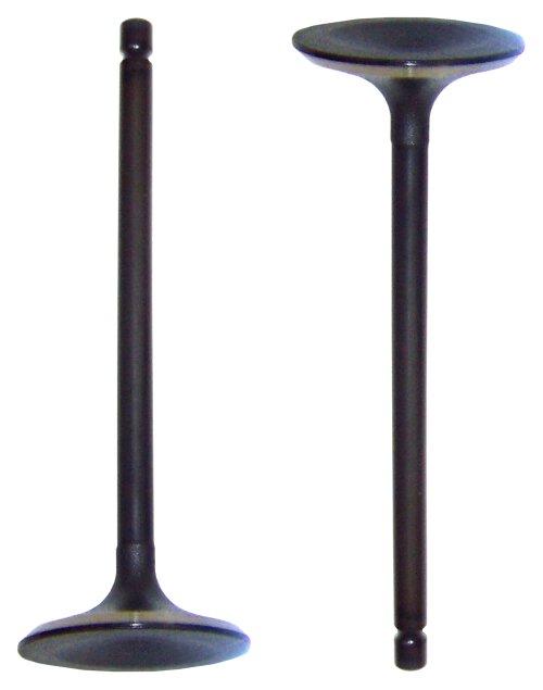 2008 Mitsubishi Endeavor 3.8L Intake Valve