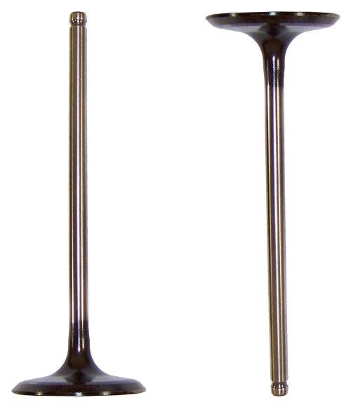 2012 Toyota 4Runner 4.0L Intake Valve