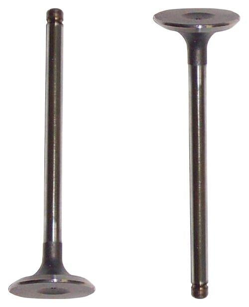 2005 Chevrolet Aveo 1.6L Intake Valve