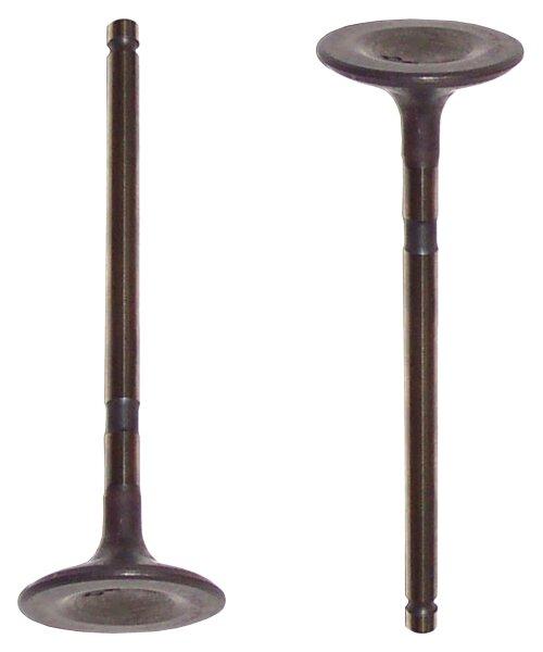 2006 Mitsubishi Lancer 2.4L Intake Valve