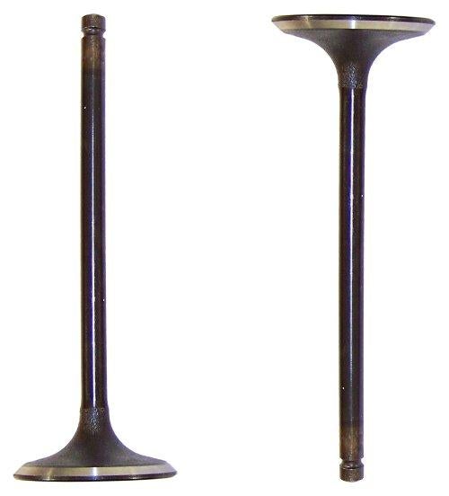 2005 Subaru Outback 2.5L Intake Valve