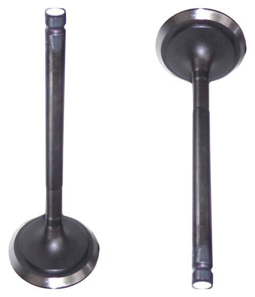 2006 Suzuki Grand Vitara 2.7L Intake Valve