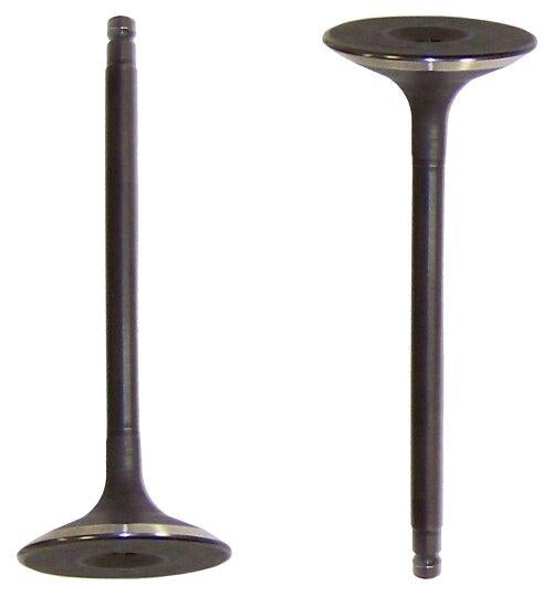 2009 Nissan Rogue 2.5L Intake Valve
