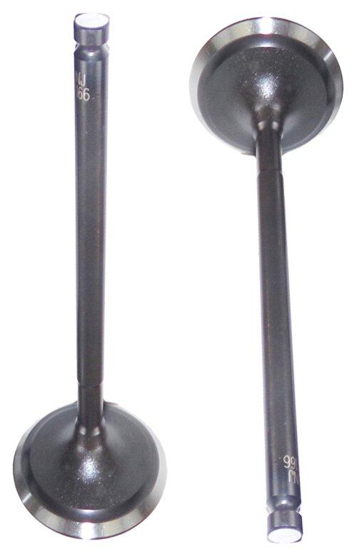 2012 Mitsubishi Outlander 3.0L Intake Valve