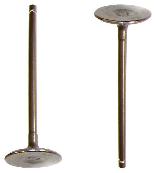 2012 Nissan Sentra 2.0L Intake Valve