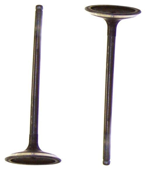 2013 Acura TSX 2.4L Intake Valve
