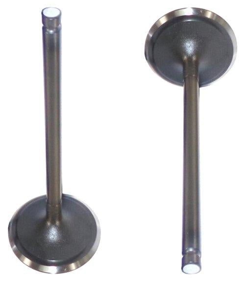 2008 Subaru Tribeca 3.6L Intake Valve