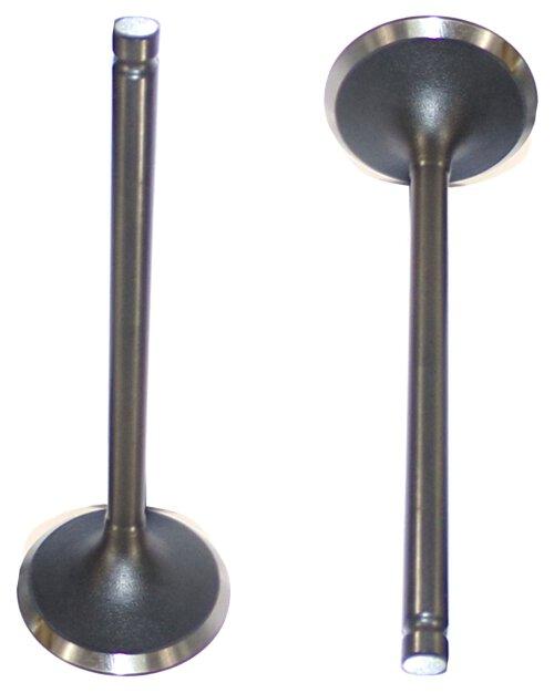 2012 Toyota Highlander 2.7L Intake Valve