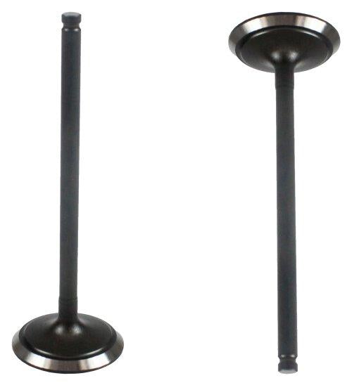 2013 Suzuki SX4 2.0L Intake Valve
