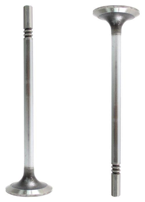 2015 Ford F-250 Super Duty 6.7L Intake Valve