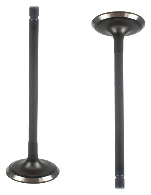 2014 Hyundai Elantra 1.8L Intake Valve