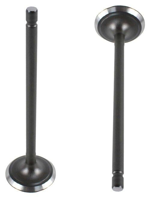 2012 Scion iQ 1.3L Intake Valve