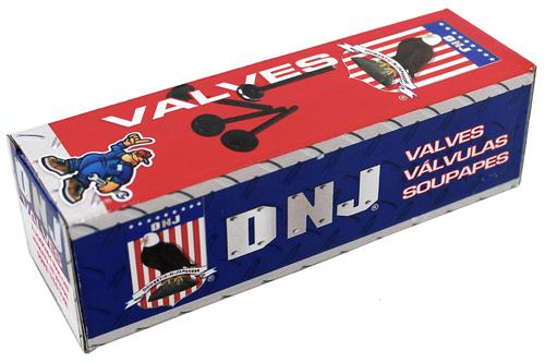 2014 Jaguar F-Type 3.0L Intake Valve