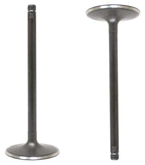 2017 GMC Sierra 1500 5.3L Intake Valve