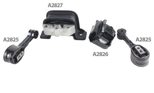 1991 Saturn SL 1.9L Motor Mount
