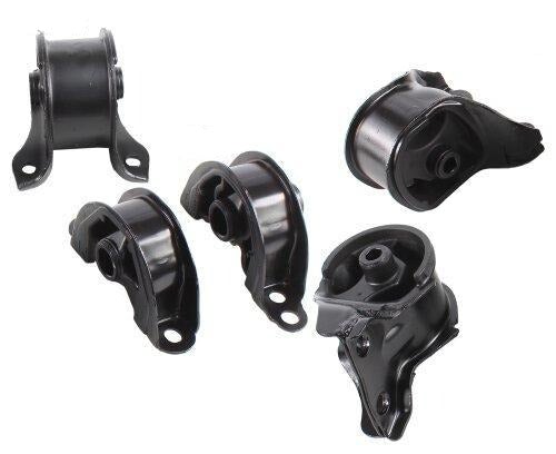 1992 Honda Civic 1.5L Motor Mount