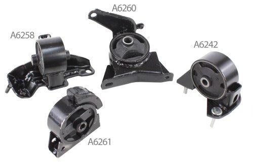 1995 Toyota Corolla 1.6L Motor Mount