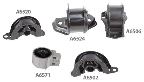 2000 Acura Integra 1.8L Motor Mount