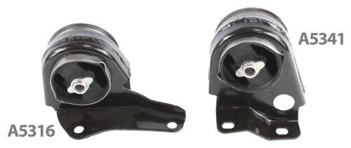 1997 Isuzu Hombre 2.2L Motor Mount