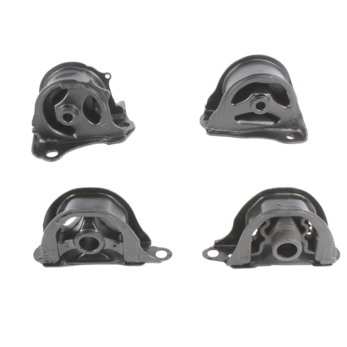 2000 Honda Civic 1.6L Motor Mount