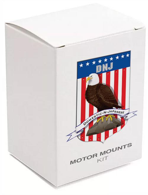 1997 Pontiac Grand Prix 3.8L Motor Mount