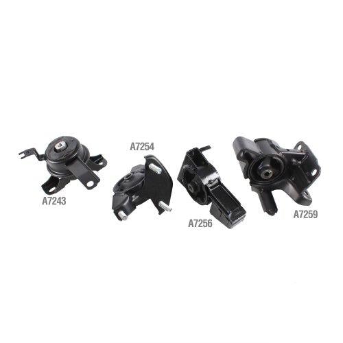 2000 Chevrolet Prizm 1.8L Motor Mount