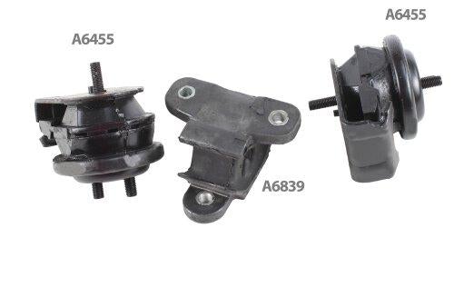 2000 Suzuki Vitara 1.6L Motor Mount