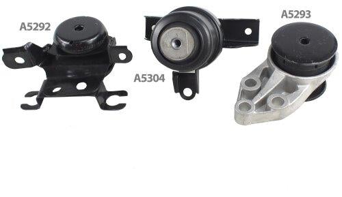 2004 Ford Escape 3.0L Motor Mount
