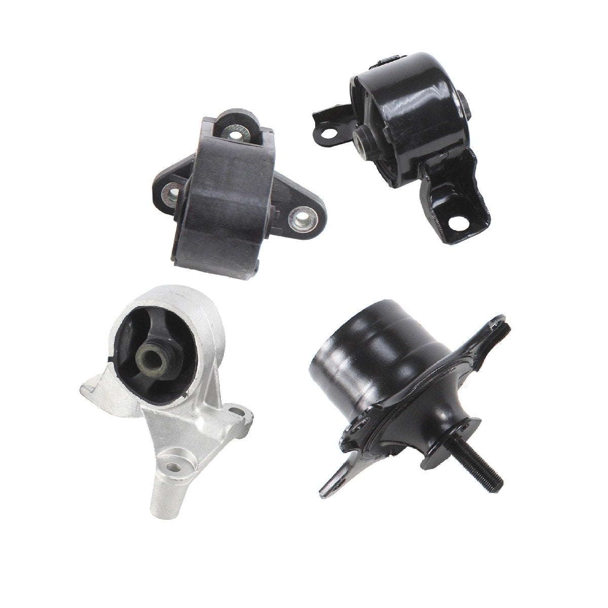 2001 Honda Civic 1.7L Motor Mount