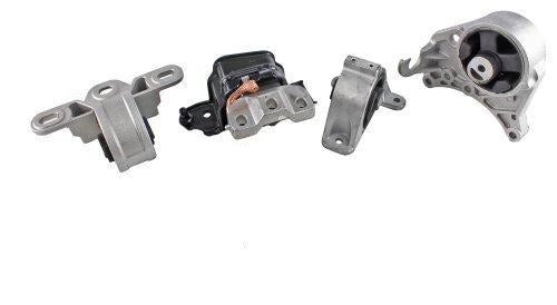 2003 Dodge Grand Caravan 3.8L Motor Mount