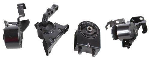 2002 Mazda Protege 2.0L Motor Mount