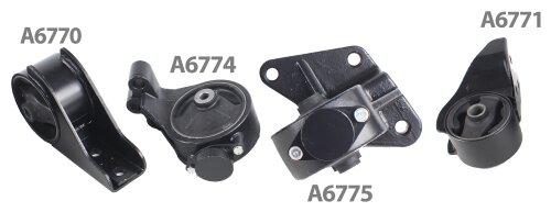 2005 Kia Sedona 3.5L Motor Mount