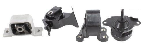 2004 Honda CR-V 2.4L Motor Mount