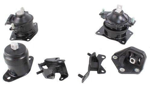 2005 Honda Accord 2.4L Motor Mount