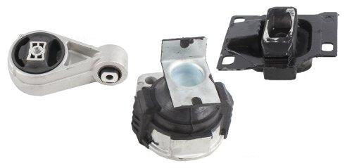 2004 Ford Focus 2.3L Motor Mount