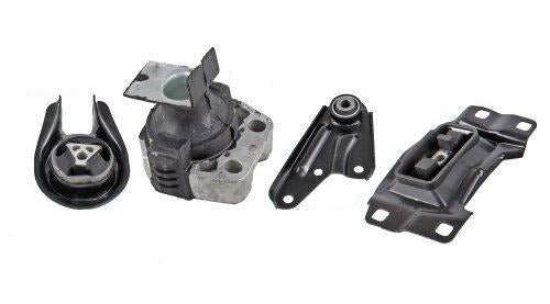 2009 Mazda 3 2.3L Motor Mount