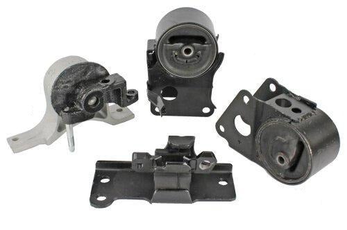 2004 Nissan Quest 3.5L Motor Mount