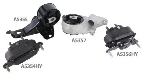 2006 Pontiac G6 3.5L Motor Mount