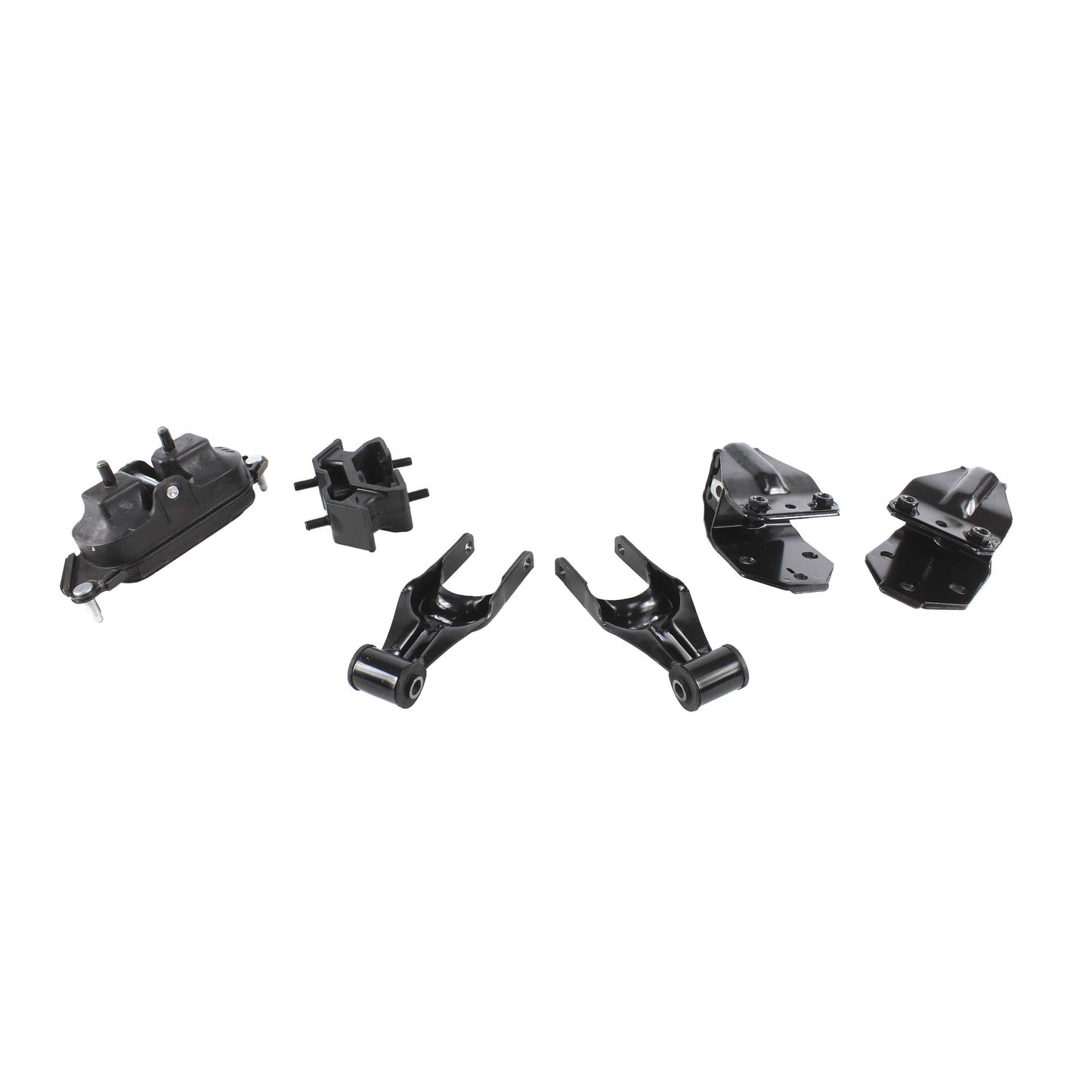 2009 Chevrolet Impala 3.5L Motor Mount