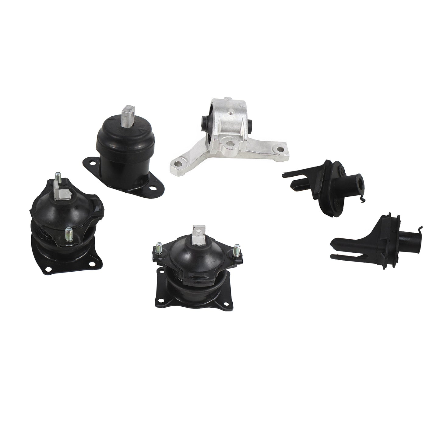 2007 Acura TL 3.5L Motor Mount