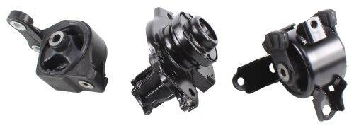2008 Honda Fit 1.5L Motor Mount