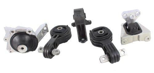 2011 Honda CR-V 2.4L Motor Mount