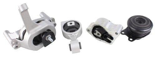 2007 Nissan Altima 2.5L Motor Mount
