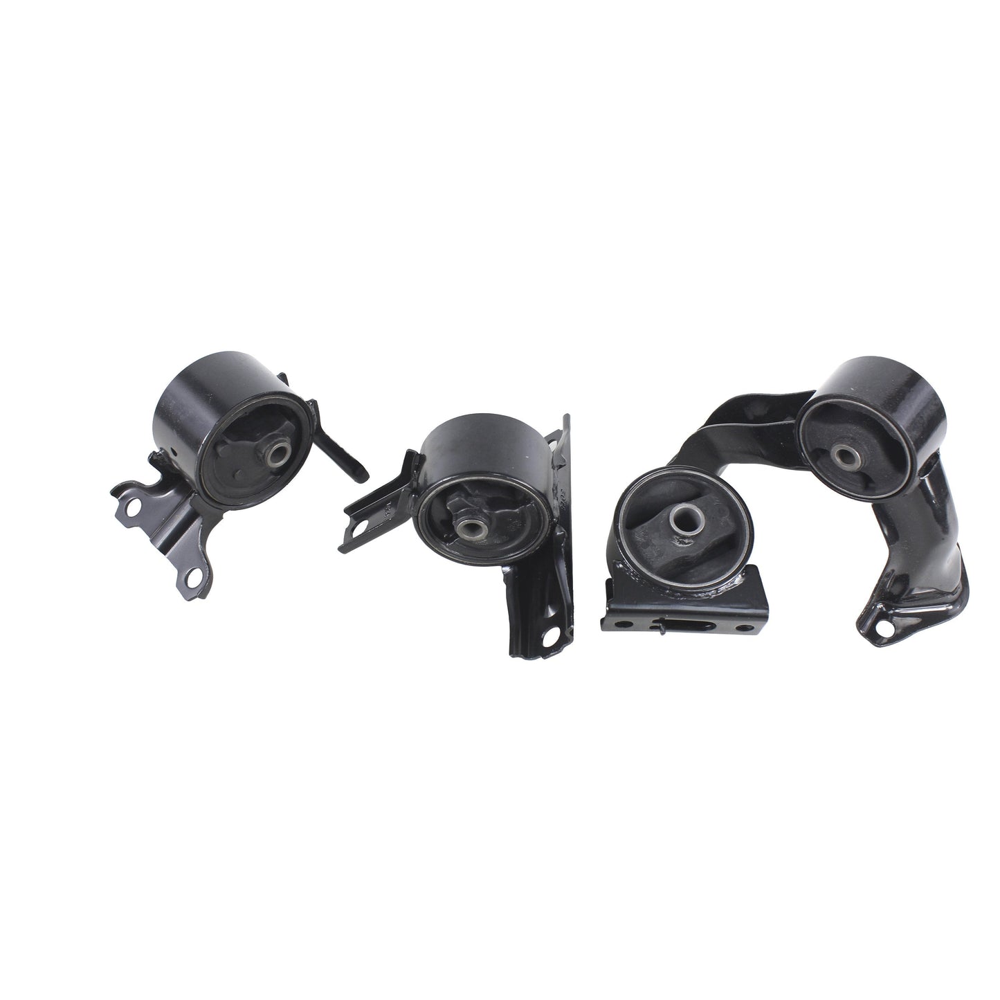 2012 Mitsubishi Lancer 2.0L Motor Mount