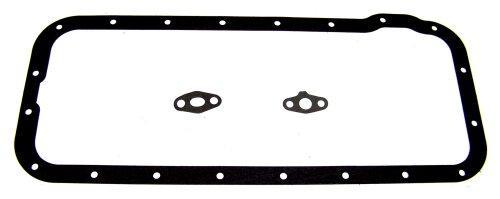 1961 Ford Fairlane 6.4L Oil Pan Gasket