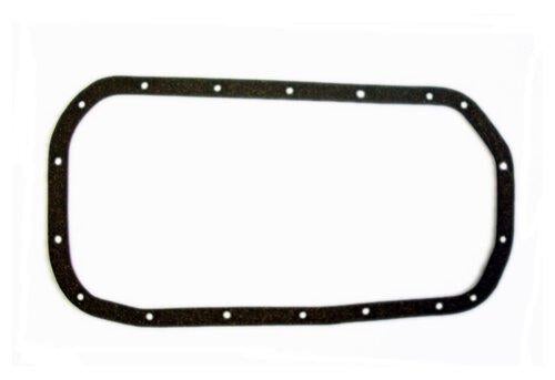 1989 Mitsubishi Precis 1.5L Oil Pan Gasket
